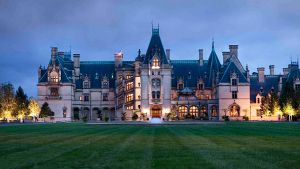 Stop No. 3 | See how the wealthiest 20th-century Americans lived on a Biltmore tour
