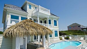 Stop No. 18 | Explore the Crystal Coast during a Bluewater Vacation Rental two-night stay